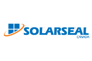 logo solarseal