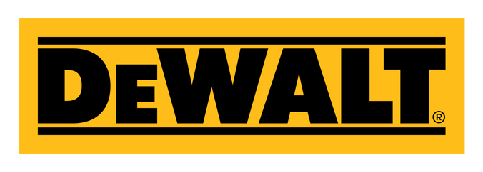 logo DeWalt