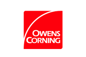 logo Owens Corning