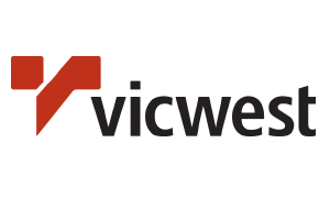logo vicwest